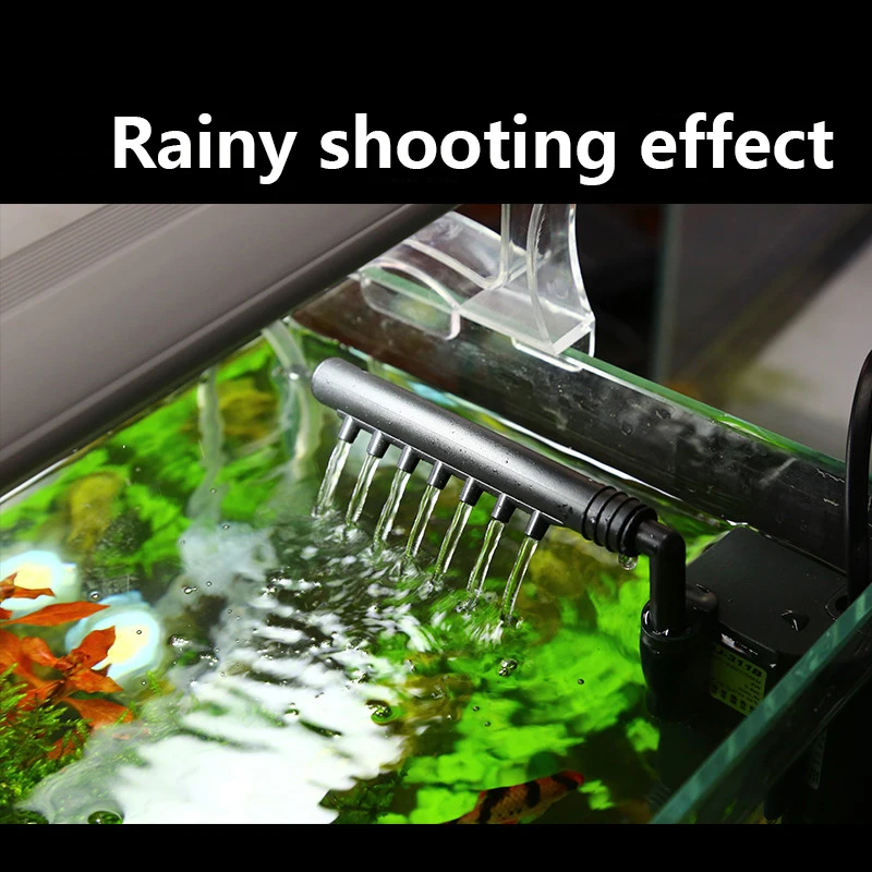 SUNSUN mini nano 111B 311B 611 - Marine Aquarium Design incelemesi ve fiyatı