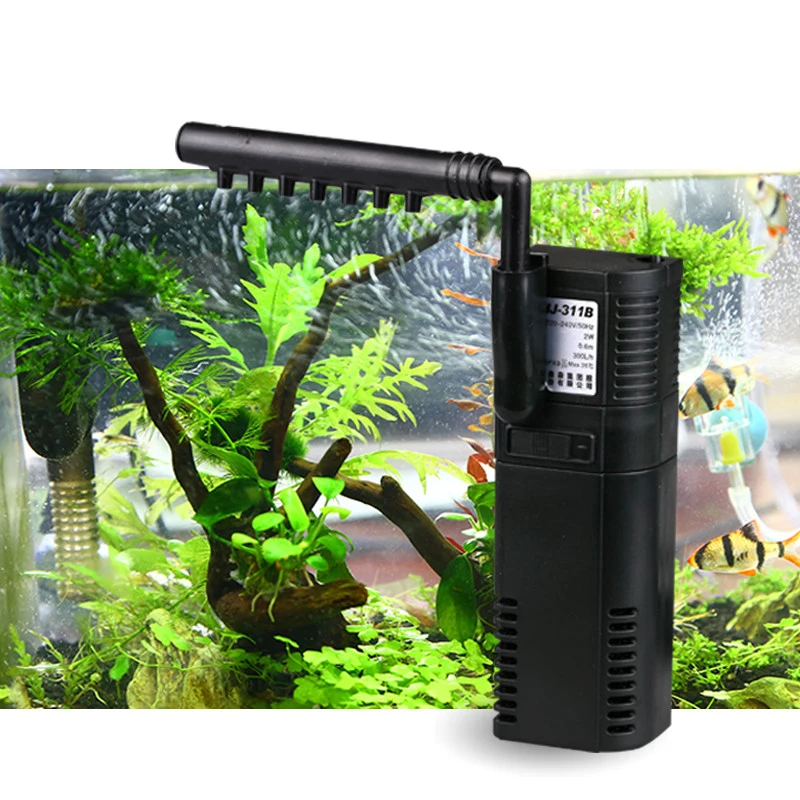 SUNSUN mini nano 111B 311B 611 - Marine Aquarium Design incelemesi ve fiyatı