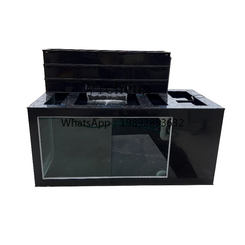 ABB büyük koi balık havuzu ult - Marine Aquarium With Sump incelemesi ve fiyatı
