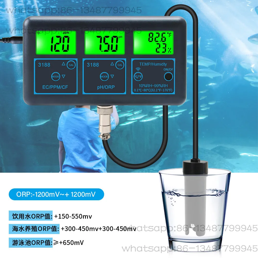 Tuya 7'si 1 Arada Online Su Ka - Marine Aquarium Online incelemesi ve fiyatı